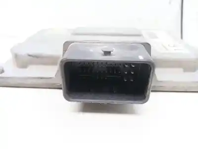 Pezzo di ricambio per auto di seconda mano modulo elettronico per nissan qashqai / qashqai +2 i (j10, nj10, jj10e) 1.6 dci riferimenti oem iam emu10000n   Pezzo di ricambio per auto di seconda mano modulo elettronico per nissan qashqai / qashqai +2 i (j10, nj10, jj10e) 1.6 dci riferimenti oem iam emu10000n