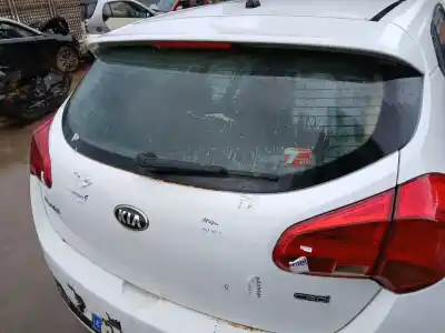 Piesă de schimb auto la mâna a doua haion pentru kia cee'd (jd) 1.4 crdi 90 referințe oem iam 73700a2000