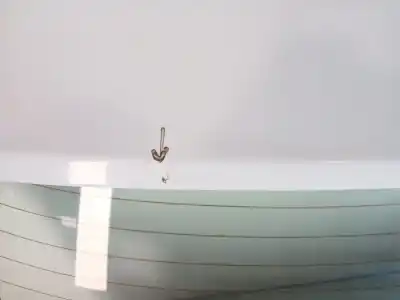 Second-hand car spare part tailgate for kia cee'd (jd) 1.4 crdi 90 oem iam references 73700a2000 73700-a2000 