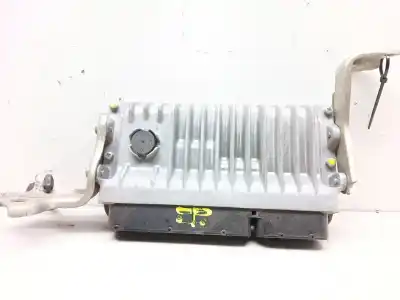 Second-hand car spare part ecu engine control for toyota auris ranchera familiar (_e18_) 1.8 hybrid (zwe186_) oem iam references 896610z750  mb2755003471