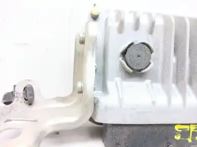 Second-hand car spare part ecu engine control for toyota auris ranchera familiar (_e18_) 1.8 hybrid (zwe186_) oem iam references 896610z750  mb2755003471