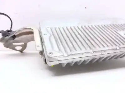 Second-hand car spare part ecu engine control for toyota auris ranchera familiar (_e18_) 1.8 hybrid (zwe186_) oem iam references 896610z750  mb2755003471