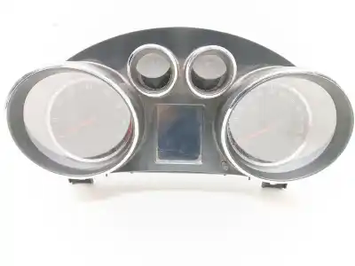 Автозапчасти б/у приборная доска за OPEL INSIGNIA A (G09) 1.8 (68) ссылки OEM IAM 365903926H  A2C53370223