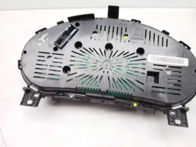 Автозапчастина б/у панель інструментів для opel insignia a (g09) 1.8 (68) посилання на oem iam 365903926h  a2c53370223