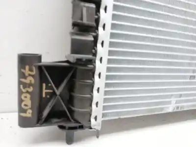 Автозапчасти б/у водяной радиатор за opel insignia a (g09) 1.8 (68) ссылки oem iam 8mk376754321  70823432