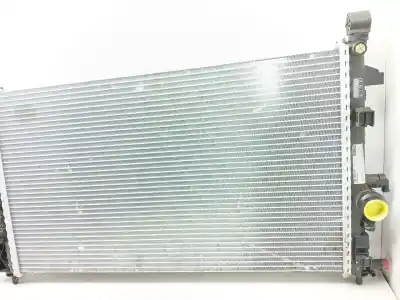 Автозапчасти б/у водяной радиатор за opel insignia a (g09) 1.8 (68) ссылки oem iam 8mk376754321  70823432