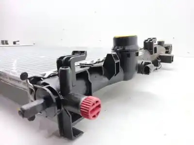 Автозапчасти б/у водяной радиатор за opel insignia a (g09) 1.8 (68) ссылки oem iam 8mk376754321  70823432