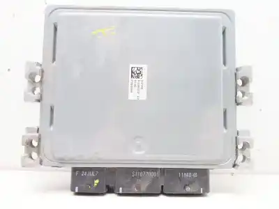 Peça sobressalente para automóvel em segunda mão centralina de motor uce por ford focus ii (da_, hcp, dp) 1.8 tdci referências oem iam 7m5112a650apb Peça sobressalente para automóvel em segunda mão centralina de motor uce por ford focus ii (da_, hcp, dp) 1.8 tdci referências oem iam 7m5112a650apb