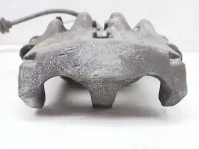 Автозапчастина б/у передній правий гальмівний супорт для peugeot boxer furgón 2.2 bluehdi 140 посилання на oem iam 22941901  