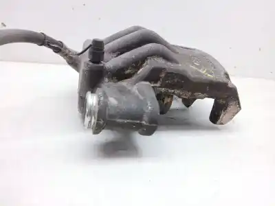 Автозапчастина б/у передній правий гальмівний супорт для peugeot boxer furgón 2.2 bluehdi 140 посилання на oem iam 22941901  