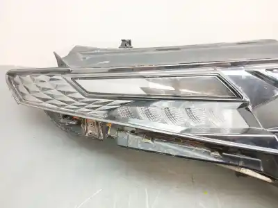Pezzo di ricambio per auto di seconda mano faro anteriore destro per hyundai tucson (nx4e, nx4a) 1.6 t-gdi riferimenti oem iam 92208n7400 1 serie 