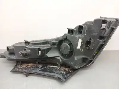 Pezzo di ricambio per auto di seconda mano faro anteriore destro per hyundai tucson (nx4e, nx4a) 1.6 t-gdi riferimenti oem iam 92208n7400 1 serie 