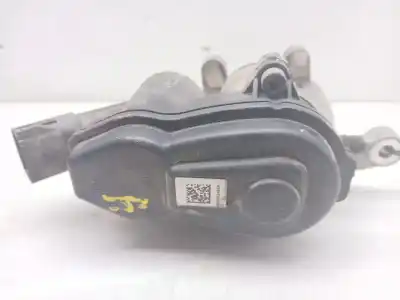 Автозапчасти б/у задний правый тормозной суппорт за renault clio v r.s. line ссылки oem iam 440002496r  