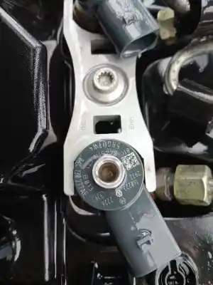 Second-hand car spare part complete engine for audi q5 (8rb) 2.0 tdi quattro oem iam references cnh  