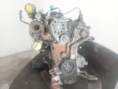 Second-hand car spare part complete engine for audi q5 (8rb) 2.0 tdi quattro oem iam references cnh  