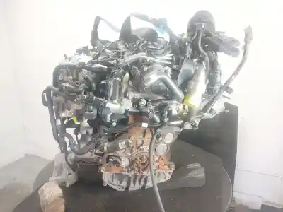 Second-hand car spare part complete engine for audi q5 (8rb) 2.0 tdi quattro oem iam references cnh  