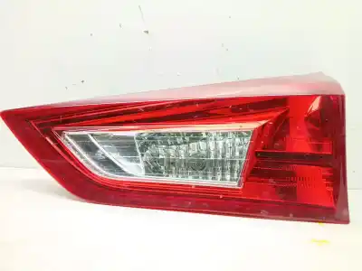 Second-hand car spare part interior rear right light for toyota auris ranchera familiar (_e18_) 1.8 hybrid (zwe186_) oem iam references 05180238