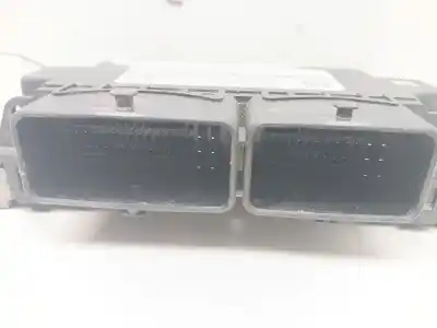 Автозапчасти б/у блок управления двигателем за mg rover mg zs suv 1.5 vti ссылки oem iam f01r00dz1k  hw10632872