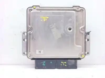 Peça sobressalente para automóvel em segunda mão centralina de motor uce por kia cee'd sportswagon (jd) 1.6 crdi 136 referências oem iam 0281032115