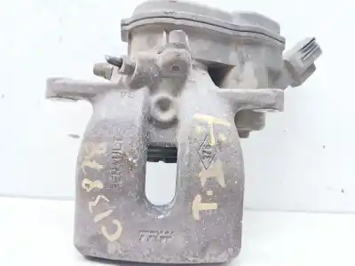 İkinci el araba yedek parçası sol arka fren kaliper için renault clio v r.s. line oem iam referansları 440102370r
