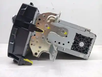 Second-hand car spare part audio system / radio cd for toyota auris ranchera familiar (_e18_) 1.8 hybrid (zwe186_) oem iam references 10r038055  8614002280
