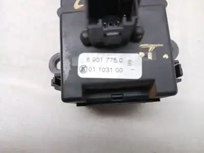 Автозапчастина б/у управління світлом для land rover range rover (lm) td6 hse посилання на oem iam 69017750  