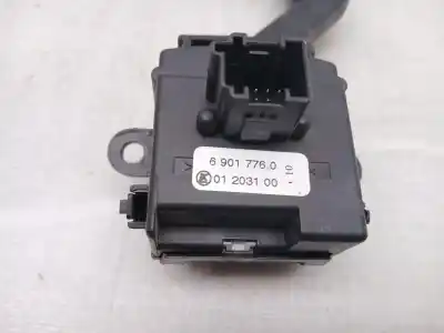 Pezzo di ricambio per auto di seconda mano comando pulito per land rover range rover (lm) td6 hse riferimenti oem iam 69017760  01203100