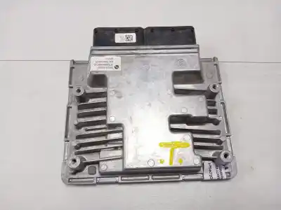 Peça sobressalente para automóvel em segunda mão centralina de motor uce por kia niro ii (sg2) 1.6 gdi hybrid referências oem iam 391s208ae0