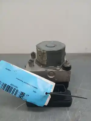 Peça sobressalente para automóvel em segunda mão abs por renault kadjar business referências oem iam 476605200r 269829 