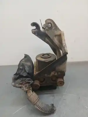 Peça sobressalente para automóvel em segunda mão abs por citroen c2 (jm_) 1.4 hdi referências oem iam 9651412080  10020700114