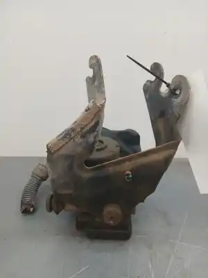 Peça sobressalente para automóvel em segunda mão abs por citroen c2 (jm_) 1.4 hdi referências oem iam 9651412080  10020700114