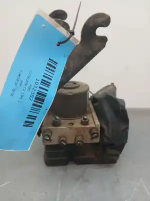 Peça sobressalente para automóvel em segunda mão abs por citroen c2 (jm_) 1.4 hdi referências oem iam 9651412080  10020700114