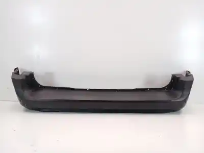 İkinci el araba yedek parçası ARKA TAMPON için PEUGEOT RIFTER  OEM IAM referansları 1633557680  