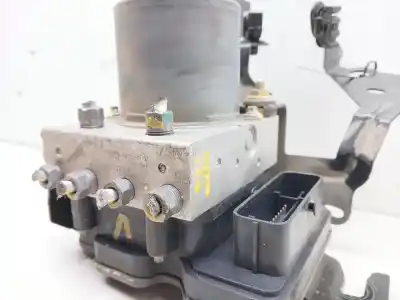 Peça sobressalente para automóvel em segunda mão abs por renault clio v r.s. line referências oem iam 476604968r  2b0s0931