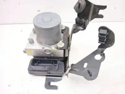Peça sobressalente para automóvel em segunda mão abs por renault clio v r.s. line referências oem iam 476604968r  2b0s0931