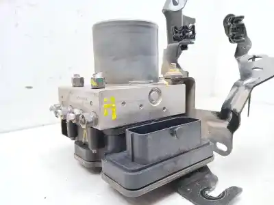 Peça sobressalente para automóvel em segunda mão abs por renault clio v r.s. line referências oem iam 476604968r  2b0s0931