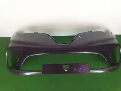 Peça sobressalente para automóvel em segunda mão para choques dianteiro por renault zoe (bfm_) zoe referências oem iam 620223129r