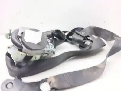 Piesă de schimb auto la mâna a doua pretensor airbag dreapta pentru nissan qashqai / qashqai +2 i (j10, nj10, jj10e) 1.6 dci referințe oem iam 5507747b  