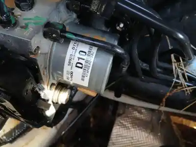 Pezzo di ricambio per auto di seconda mano abs per hyundai tucson 25 aniversario 4x2 riferimenti oem iam 58920d7100  a1000701amf