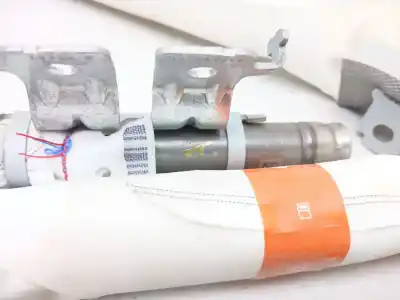 Автозапчасти б/у подушка безопасности передняя левая шторка безопасности за hyundai tucson (nx4e, nx4a) 1.6 t-gdi hybrid ссылки oem iam 80410n700  631471500a