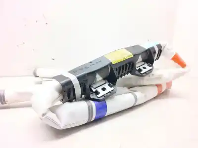 Автозапчасти б/у подушка безопасности передняя левая шторка безопасности за hyundai tucson (nx4e, nx4a) 1.6 t-gdi hybrid ссылки oem iam 80410n700  631471500a