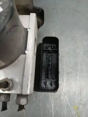 Pezzo di ricambio per auto di seconda mano abs per fiat doblo (119) 1.9 8v dynamic / multijet dynamic plus (77kw) riferimenti oem iam 51773386  10020701024
