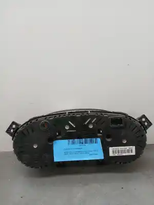 Автозапчастина б/у панель інструментів для iveco daily vi furgón naturalpower 35s14, 35c14, 40c14, 50c14, 60c14, 65c14,... посилання на oem iam 5802270311  a2c17161000