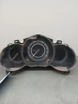 Автозапчасти б/у приборная доска за CITROEN C3 Collection ссылки OEM IAM 96665881XT  A2C53365600