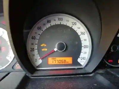 Peça sobressalente para automóvel em segunda mão QUADRANTE por KIA CEE´D  Referências OEM IAM 940031H010  