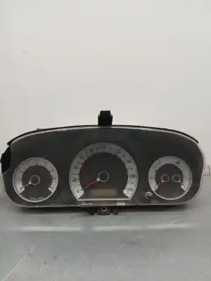 Second-hand car spare part dashboard for kia cee´d concept oem iam references 940031h010  