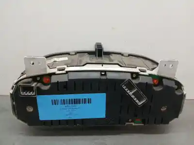 Second-hand car spare part dashboard for kia cee´d concept oem iam references 940031h010  
