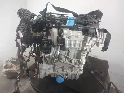 Автозапчастина б/у двигун комплект для omoda 5  посилання на oem iam sqrf4j16f  