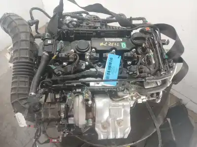 Автозапчастина б/у двигун комплект для omoda 5  посилання на oem iam sqrf4j16f  