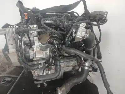 Автозапчастина б/у двигун комплект для omoda 5  посилання на oem iam sqrf4j16f  
